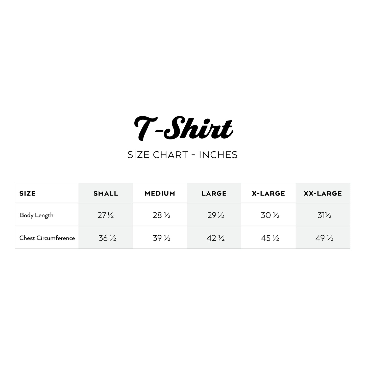 short-sleeve-t-shirt-black-g1 BruMate-Apparel_SizingChart-TShirt.jpg