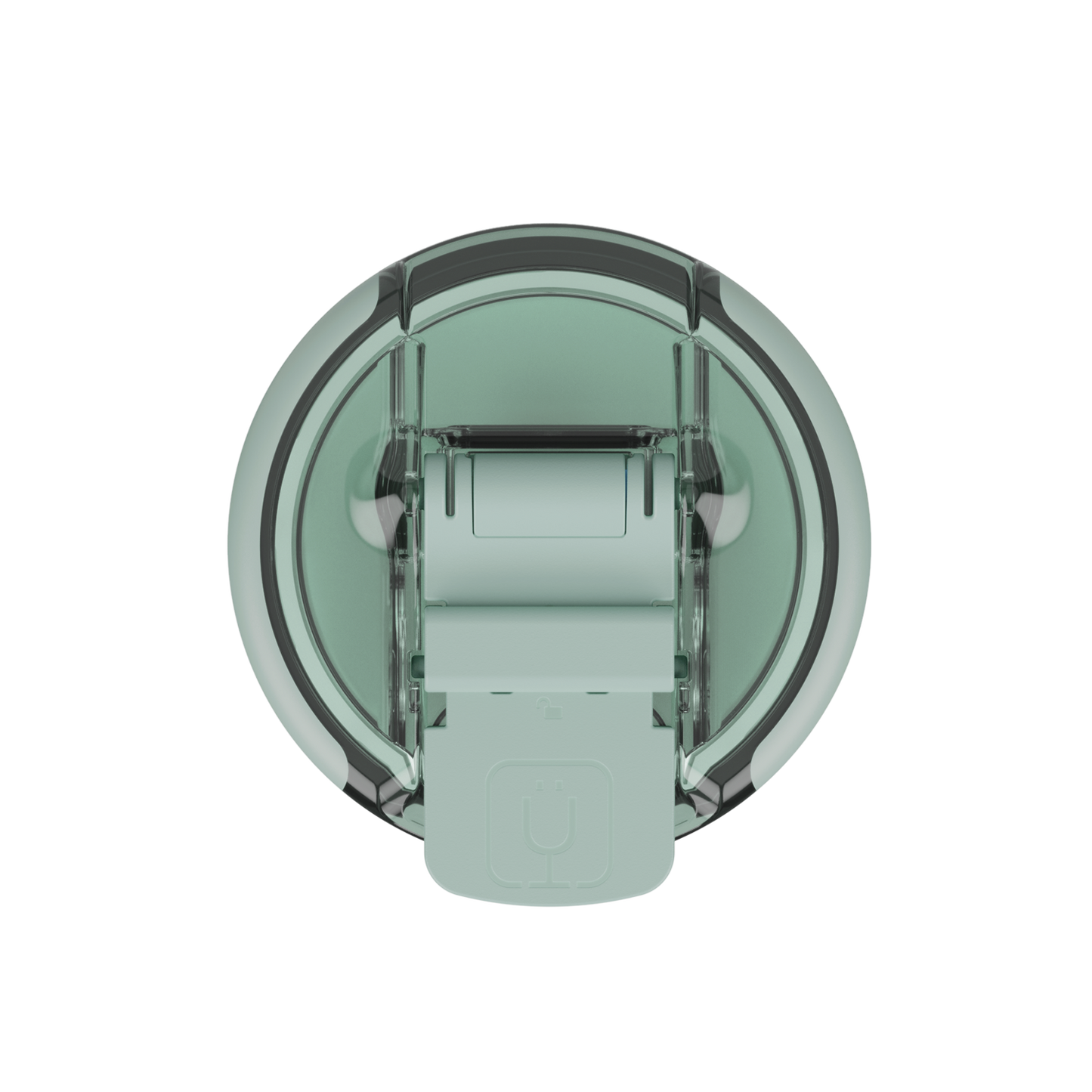 uncork-d-octalocktm-lid-14oz-sage-s9 Octalock-Lid-Uncorkd-Sage.png