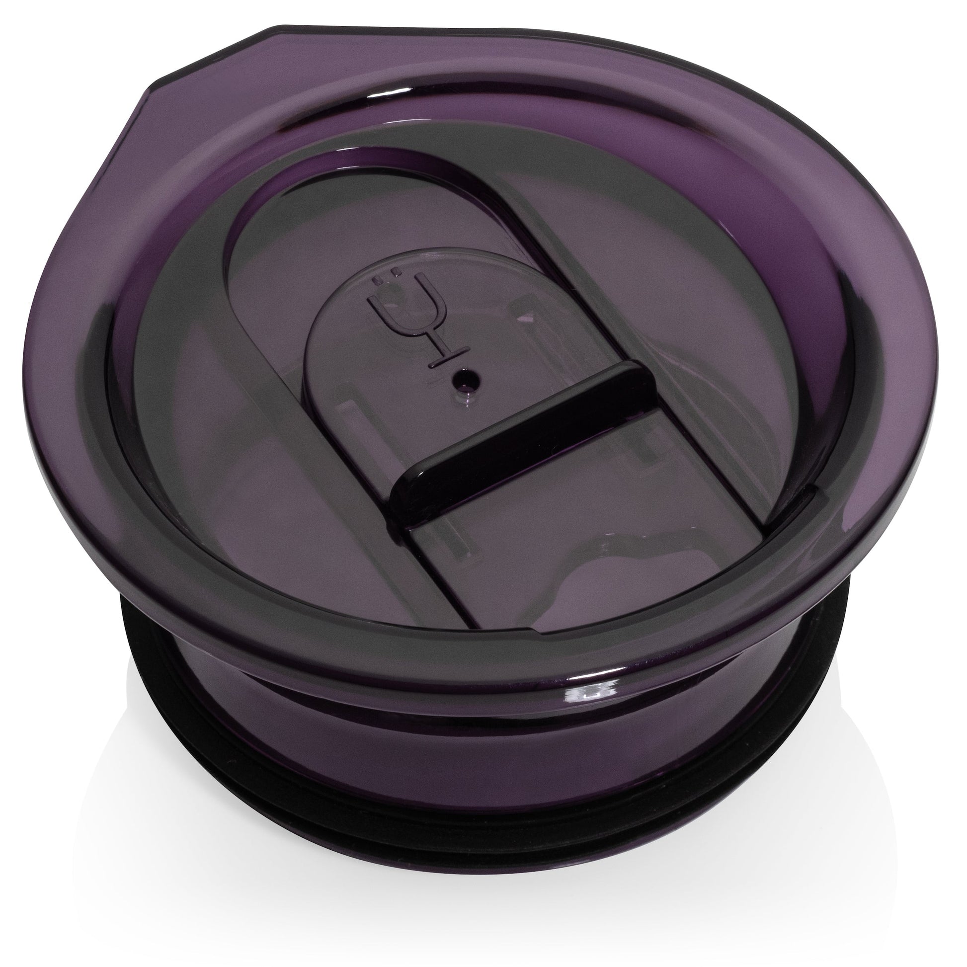 hopsulator-slim-tumbler-lids-clear-black-and-purple-j0 101-Hero.jpg
