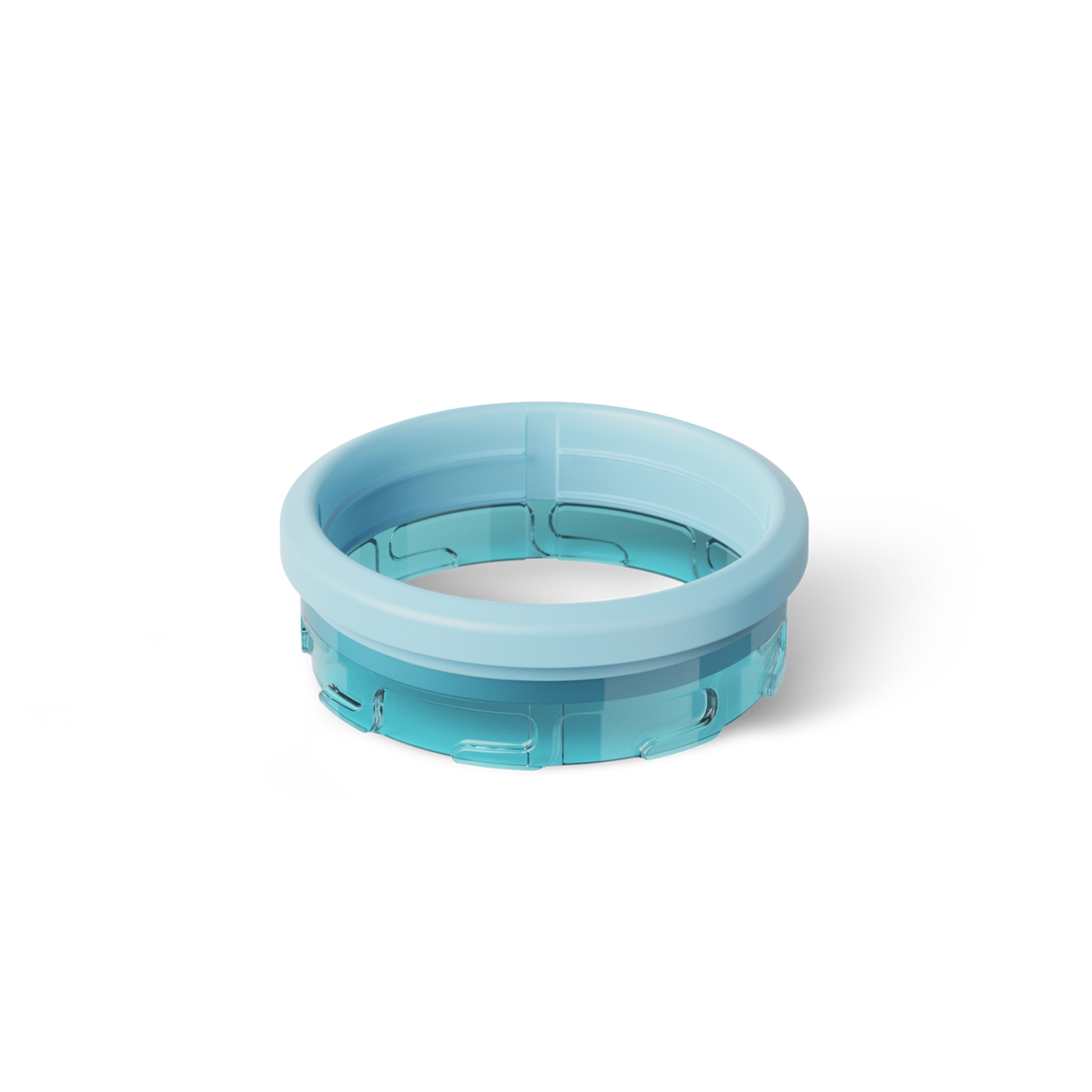 slim-v2-octalock-gaskets-g4 Gasket-Slim-Glacier_92554ee7-42d4-4342-b792-797dbcb44906.png