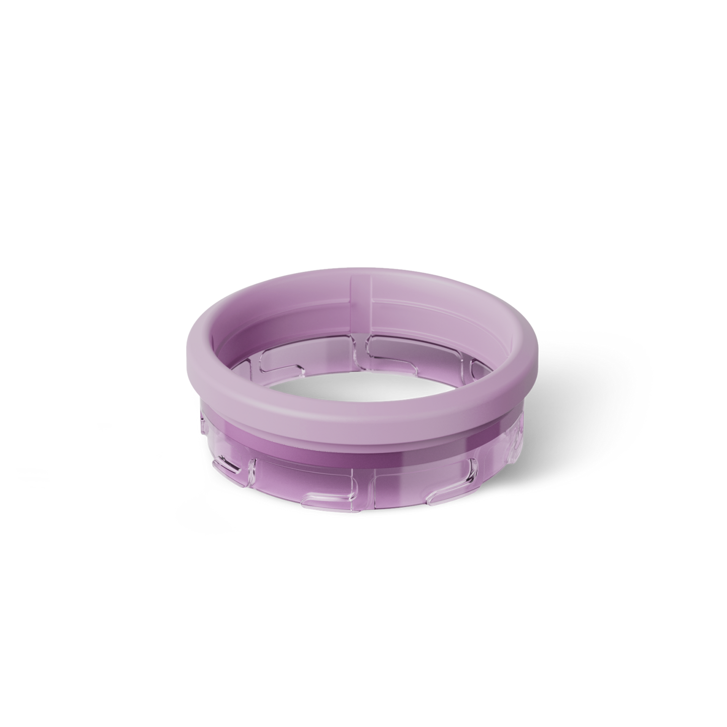 slim-v2-octalock-gaskets-g4 Gasket-Slim-Lavender.png
