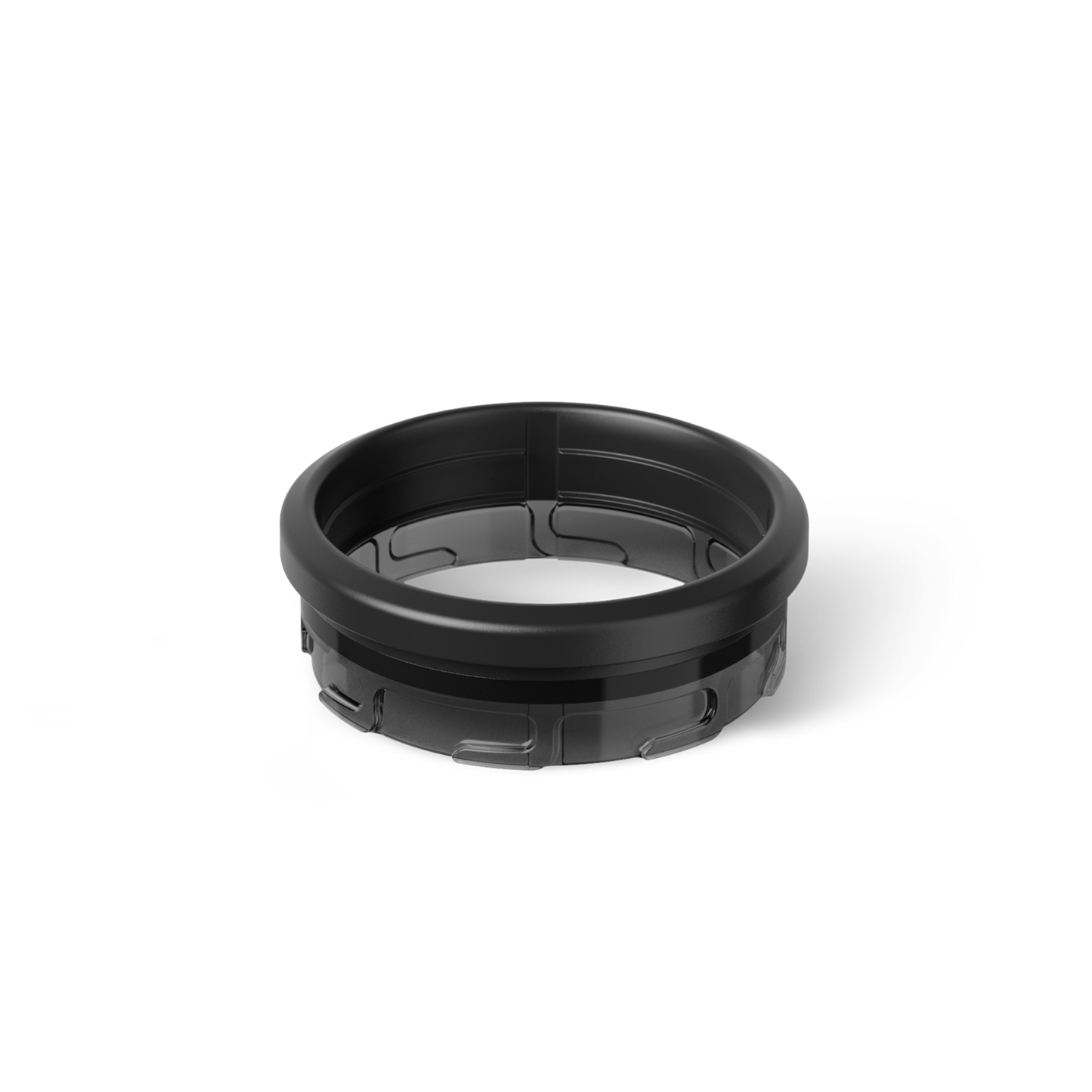 slim-v2-octalock-gaskets-g4 Gasket-Slim-MatteBlack.png