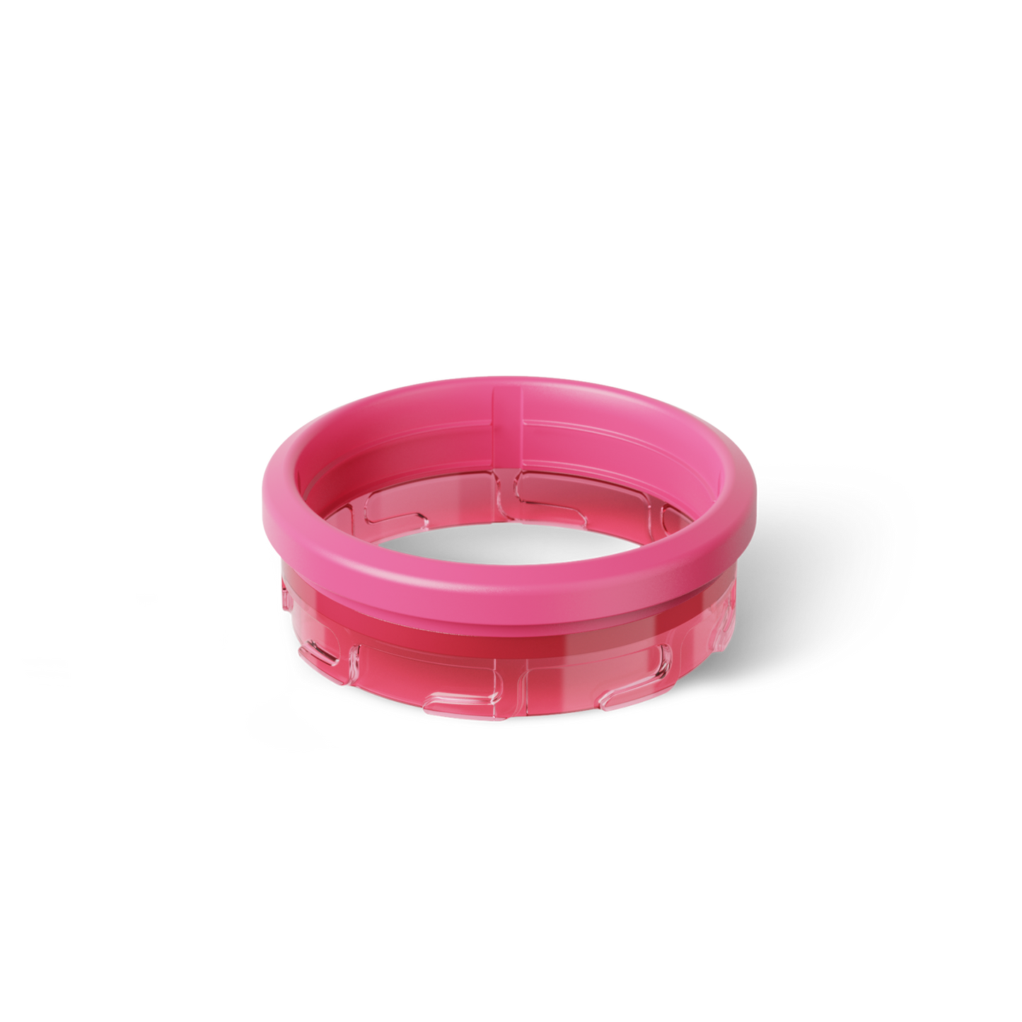 slim-v2-octalock-gaskets-g4 Gasket-Slim-NeonPink.png