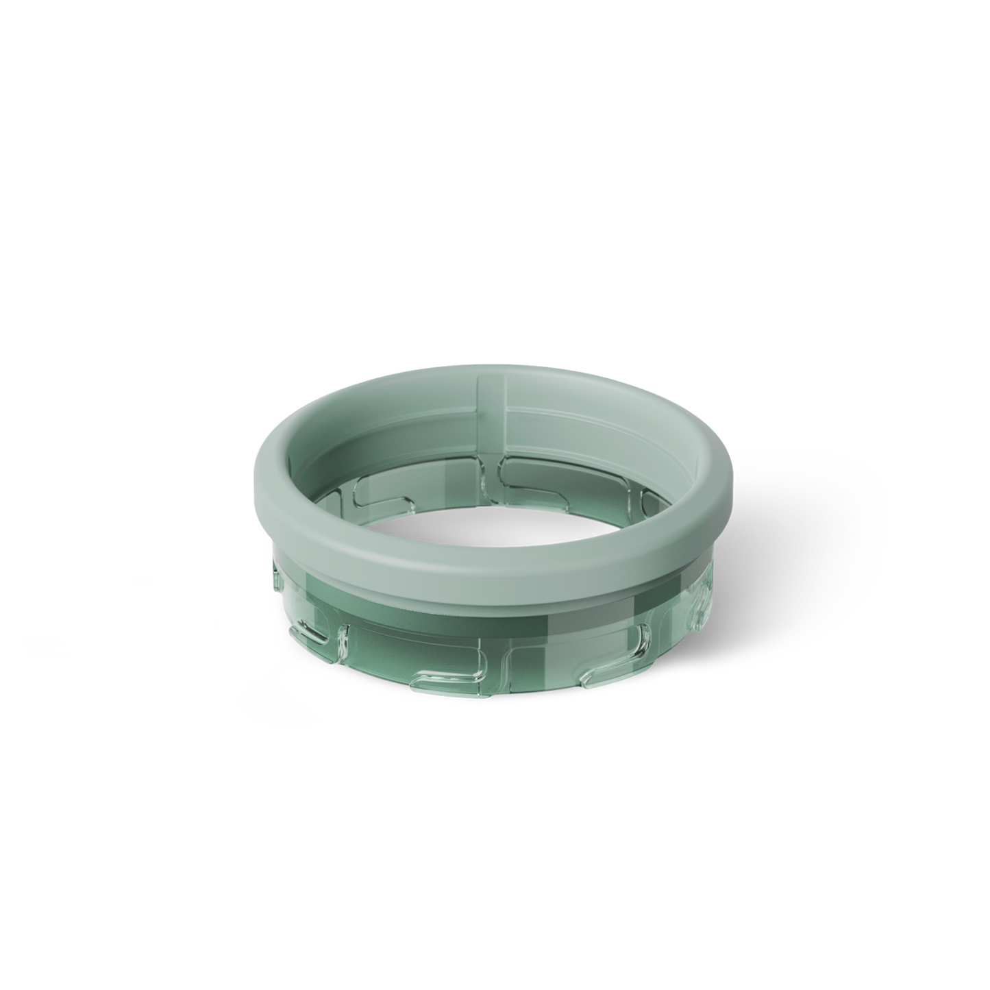 slim-v2-octalock-gaskets-g4 Gasket-Slim-Sage.png