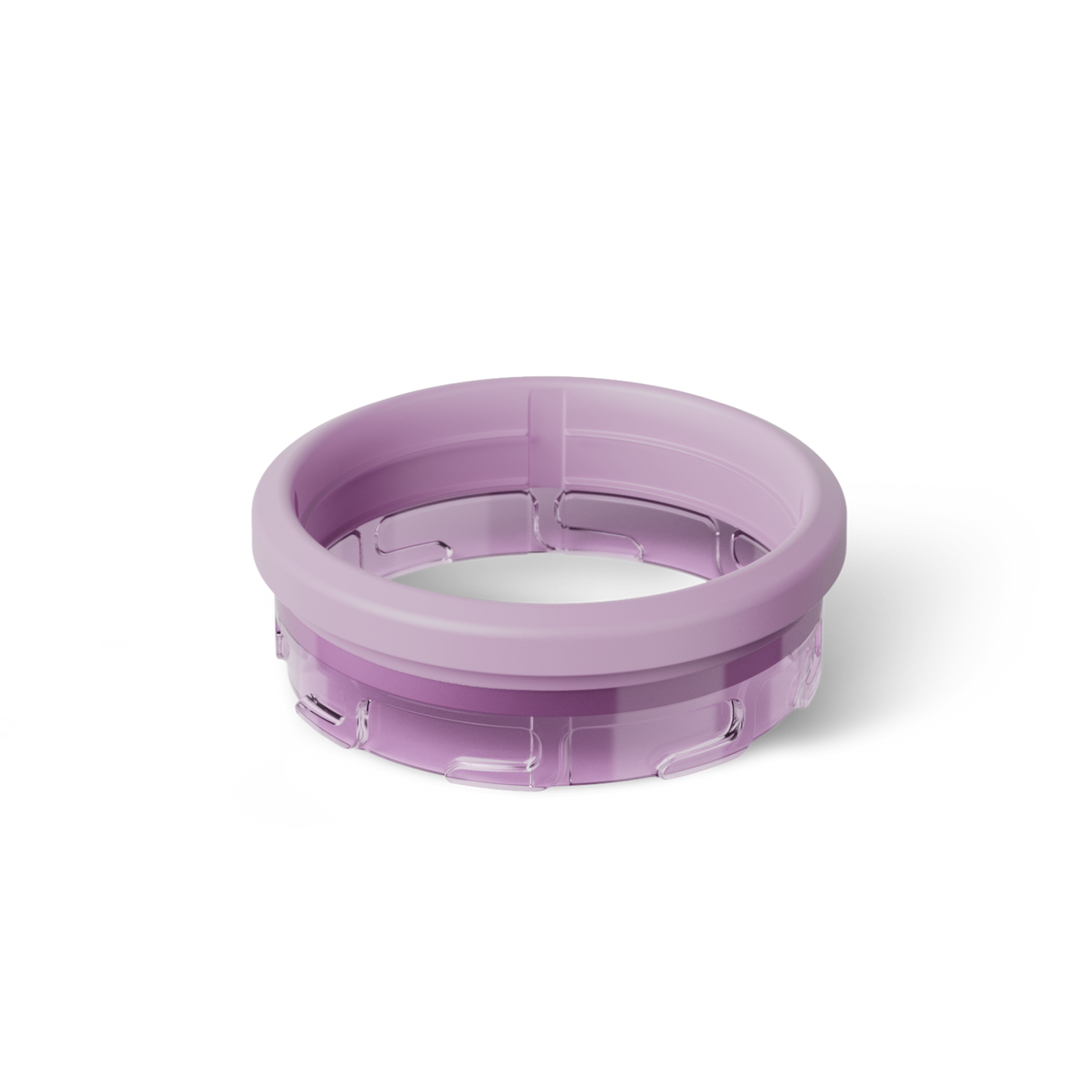 trio-v2-octalock-gaskets-m2 Gasket-Trio-Duo-Lavender.png