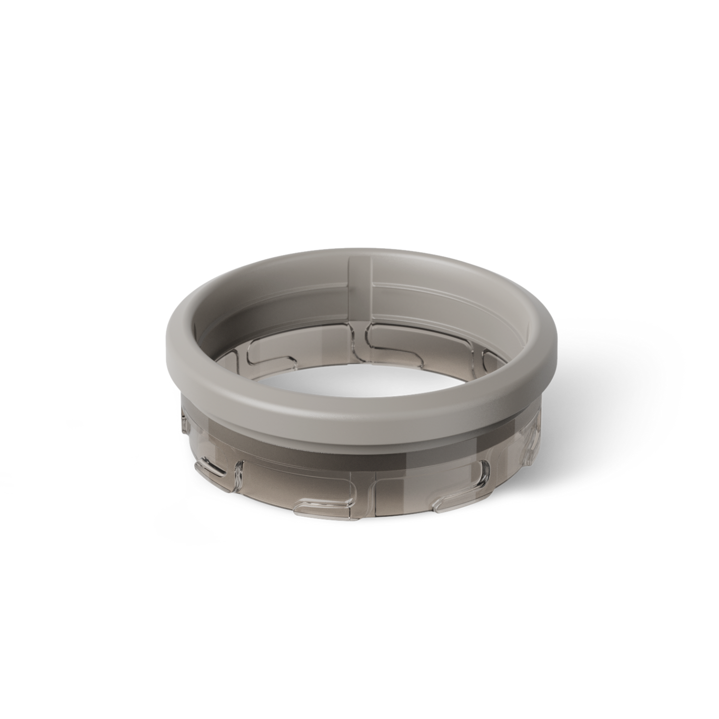 trio-v2-octalock-gaskets-m2 Gasket-Trio-Duo-Mocha.png