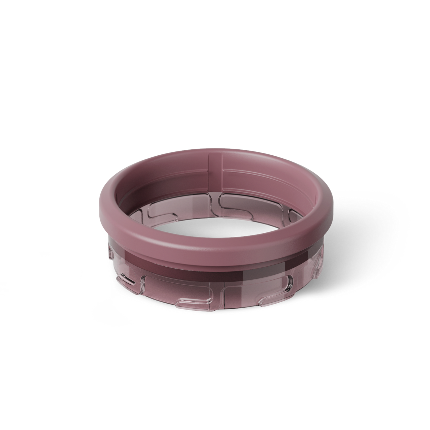 trio-v2-octalock-gaskets-m2 Gasket-Trio-Duo-RoseTaupe.png
