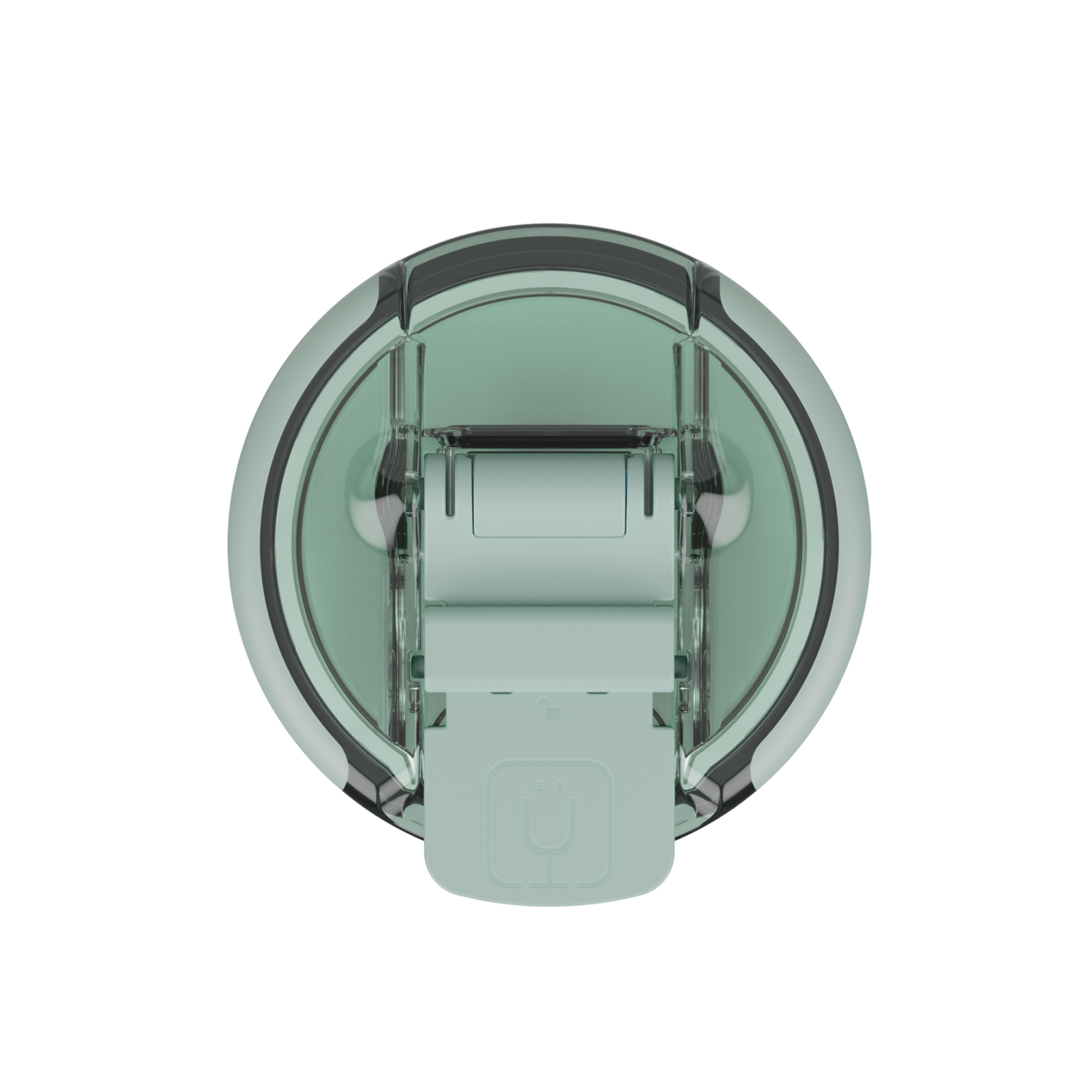 uncork-d-octalocktm-lid-14oz-sage-s9 Octalock-Lid-Uncorkd-Sage.png