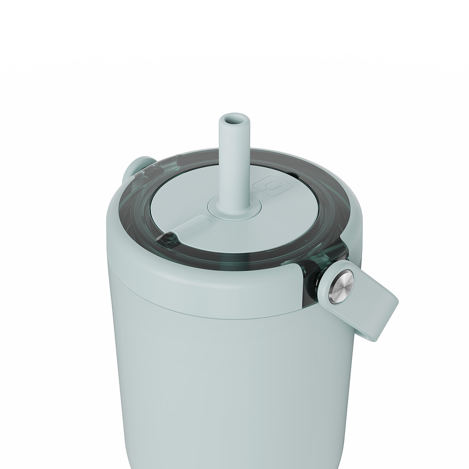 resa-25oz-l7 Resa-Lid-Blue-Agave-Open.png