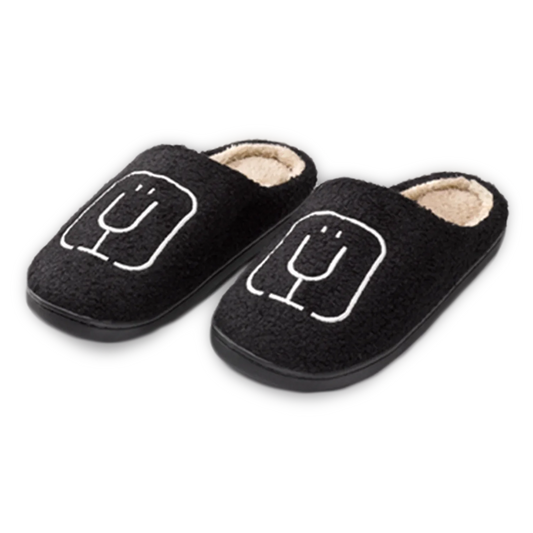 brumate-fuzzy-slippers-black-x3 apparel-slippers.webp