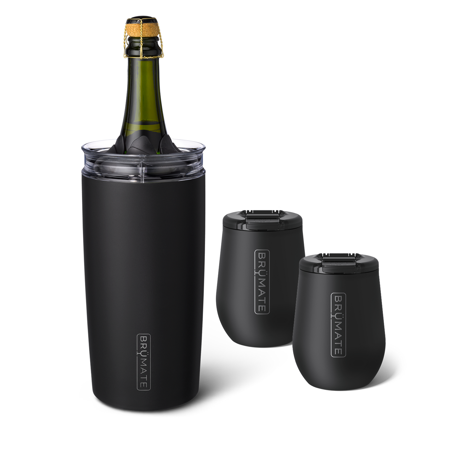 bottle-chiller-bundle-r5 bundles-togosa-matte-black-uncorkd.png