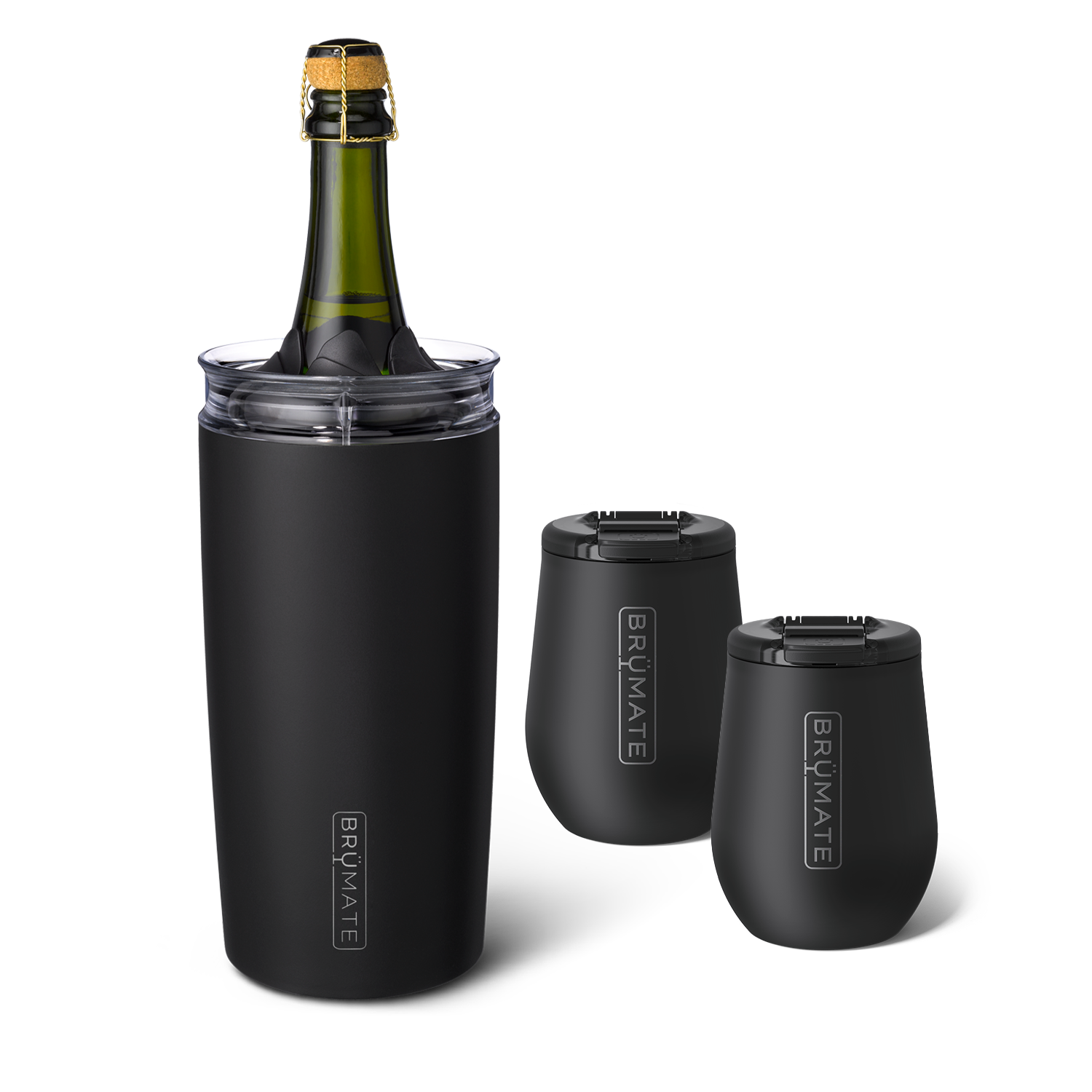 bottle-chiller-bundle-r5 bundles-togosa-matte-black-uncorkd.png